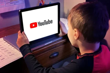 YouTube'a Ebeveyn Kontrolü Geliyor!