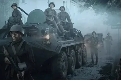 Bohemia Interactive, ARMA 4 İçin 2027’yi İşaret Ediyor!