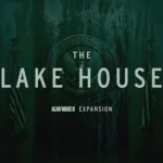 Alan Wake 2’nin Yeni DLC’si Lake House ile Gerilim Devam Ediyor!