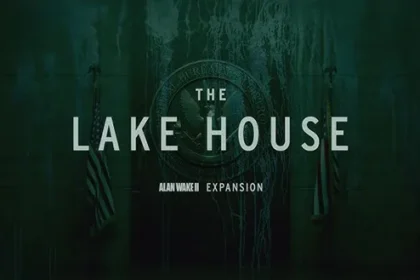 Alan Wake 2’nin Yeni DLC’si Lake House ile Gerilim Devam Ediyor!
