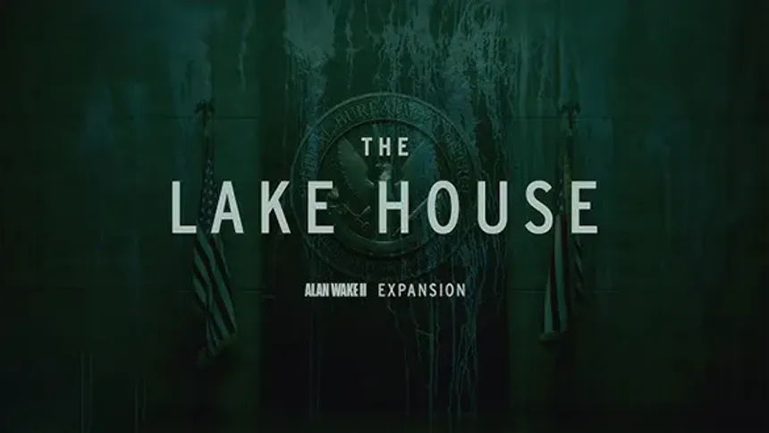 Alan Wake 2’nin Yeni DLC’si Lake House ile Gerilim Devam Ediyor!