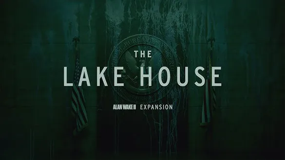 Alan Wake 2’nin Yeni DLC’si Lake House ile Gerilim Devam Ediyor! Alan Wake 2’nin Yeni DLC’si Lake House ile Gerilim Devam Ediyor!