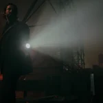 Alan Wake 2’nin Beklenen Özellikleri Son Güncellemeyle Geldi!