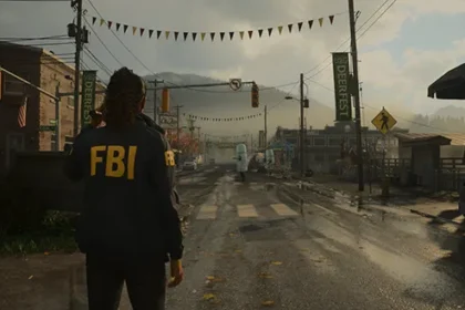 Alan Wake 2, PlayStation 5 Pro ile Ray Tracing Teknolojisinin Sınırlarını Zorluyor