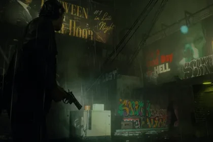 Alan Wake 2 DLC'si, Remedy'nin Bir Sonraki Oyununa Göz Kırpıyor!