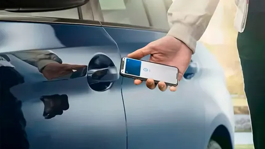 Apple, Dijital Araba Anahtar Desteğini Volvo ve Audi'ye de Getiriyor