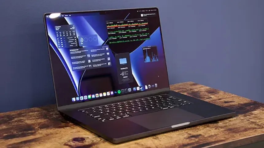 M4 İşlemcili MacBook Pro'nun Kutu Açılış Videosu Paylaşıldı