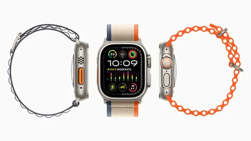 Apple, Mental Sağlık Farkındalığı Yaratmak İçin Apple Watch Aktivite Yarışması Düzenliyor