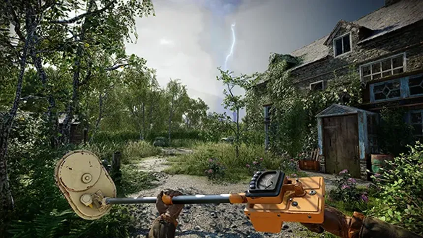 Atomfall Oynanış Fragmanı Yayınlandı: FPS Sevenler İçin Neler Sunuyor?