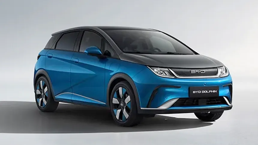 BYD, Yaklaşık 100 Bin Aracını Yangın Riski Nedeniyle Geri Çağırdı