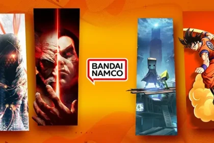 Bandai Namco’dan Büyük Kriz Birçok Oyun İptal Edildi, İş Gücünde Azalma!