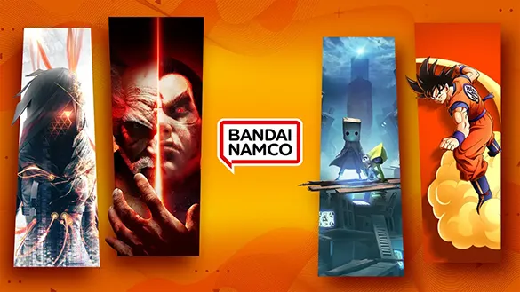 Bandai Namco’dan Büyük Kriz Birçok Oyun İptal Edildi, İş Gücünde Azalma!