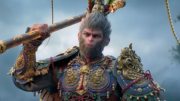 Black Myth: Wukong’un Xbox Versiyonu ESRB Tarafından Derecelendirildi!