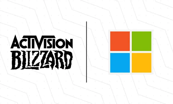 Blizzard’ın Geleceği: Microsoft ile Birlikte Neler Değişecek?