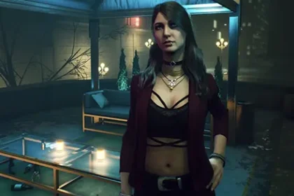 Bloodlines 2’nin Çıkış Tarihi Belli Oldu