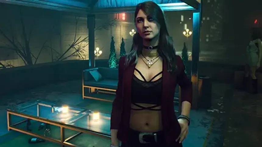Bloodlines 2’nin Çıkış Tarihi Belli Oldu