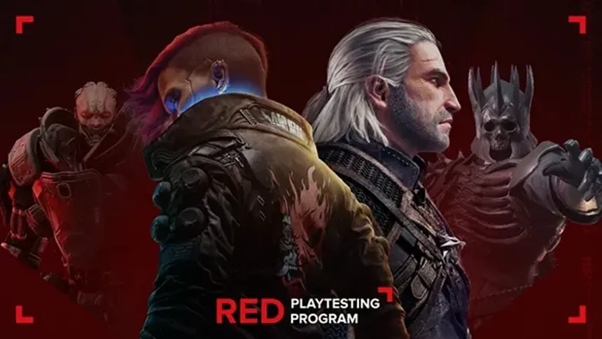 CD Projekt Red, Playtesting Programını Genişletti: Kuzey Amerika’da Büyük Adım!