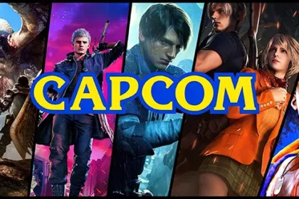 Capcom, Satışlardaki Düşüşe Rağmen Yıllık Hedeflerine Ulaşma Yolunda