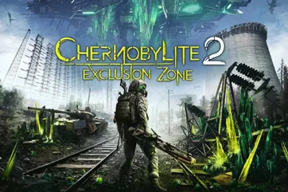 Chernobylite 2 Çernobil’in Tehlikeli Dünyasında Yeni Bir Macera