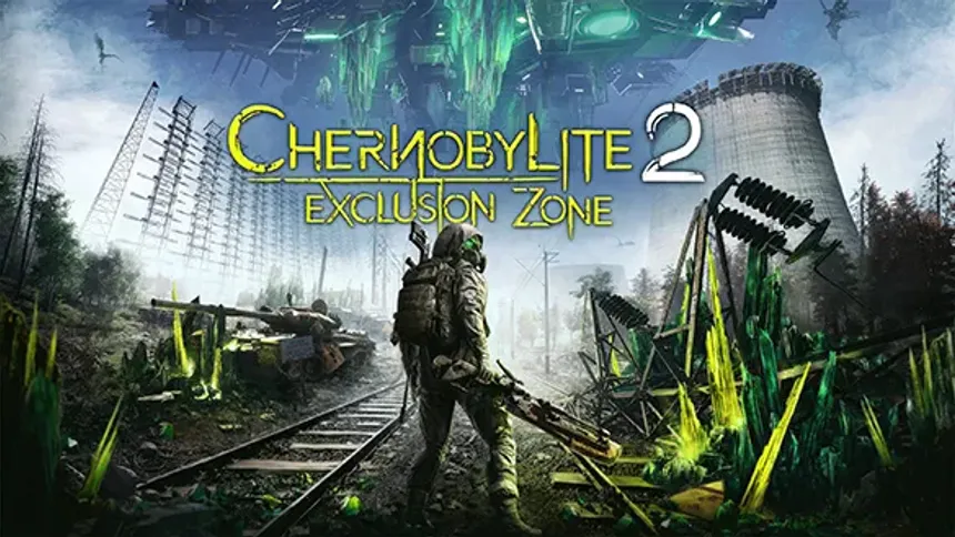Chernobylite 2 Çernobil’in Tehlikeli Dünyasında Yeni Bir Macera
