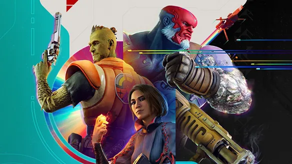 PlayStation, Concord Geliştiricisi Firewalk'u Kapatma Kararı Aldı PlayStation, Concord Geliştiricisi Firewalk'u Kapatma Kararı Aldı