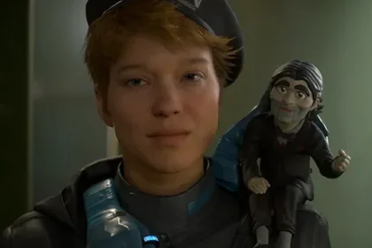 Hideo Kojima, Death Stranding 2’nin Gelişim Sürecini Anlattı