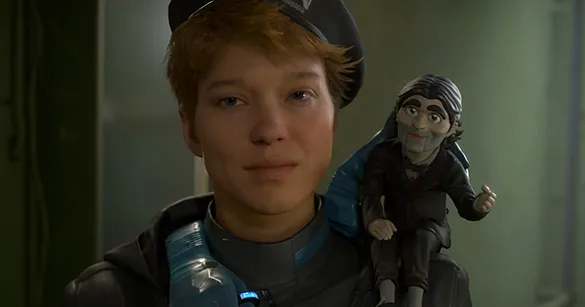 Hideo Kojima, Death Stranding 2’nin Gelişim Sürecini Anlattı Hideo Kojima, Death Stranding 2’nin Gelişim Sürecini Anlattı