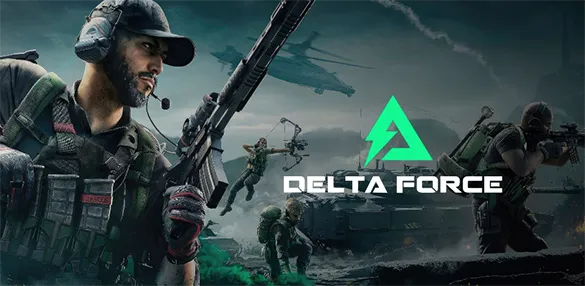 Delta Force Açık Betası Tarihi Belli Oldu: PC Oyuncuları Hazırlansın!