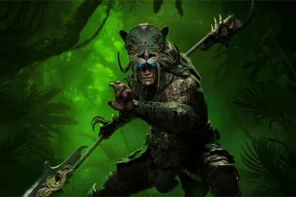 Diablo 4, PS5 Pro ile Daha İyi Grafikler ve Performans Sunacak