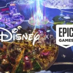 Epic Games ve Disney’den 1.5 Milyar Dolarlık Anlaşma