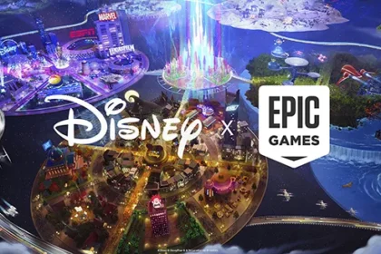Epic Games ve Disney’den 1.5 Milyar Dolarlık Anlaşma