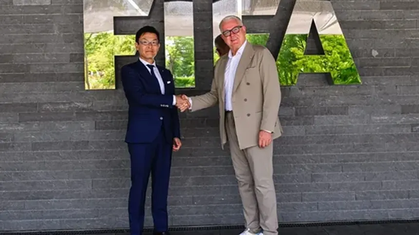 FIFAe Dünya Kupası için FIFA ve Konami Ortaklığı Duyuruldu