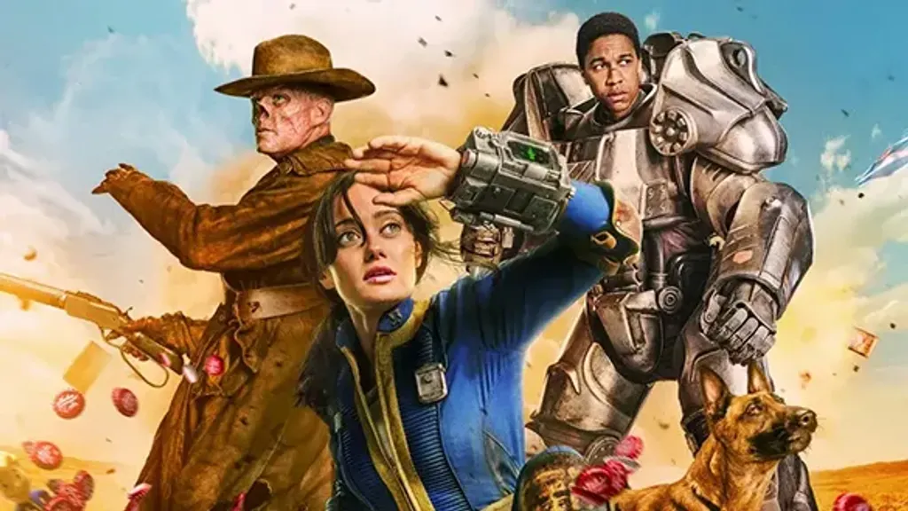Fallout Dizisi İzlenme Rekorları Kırdı Prime Video’nun Yeni Başarısı