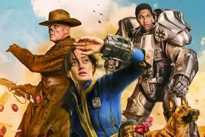Fallout Dizisi İzlenme Rekorları Kırdı Prime Video’nun Yeni Başarısı