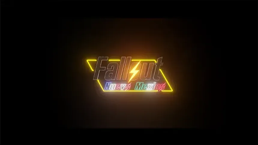 Fallout: Nuevo Mexico Fragmanı Yayınlandı