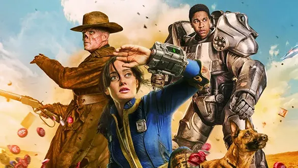Fallout Dizisi İzlenme Rekorları Kırdı Prime Video’nun Yeni Başarısı