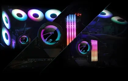 GIGABYTE, Yeni Nesil AORUS WATERFORCE Soğutucusunu Tanıttı