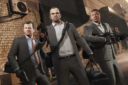 GTA 5, 11 Yıl Sonra Yeniden Zirvede