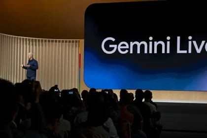 Google'ın Gemini Live Asistanına Türkçe Dil Desteği Geldi