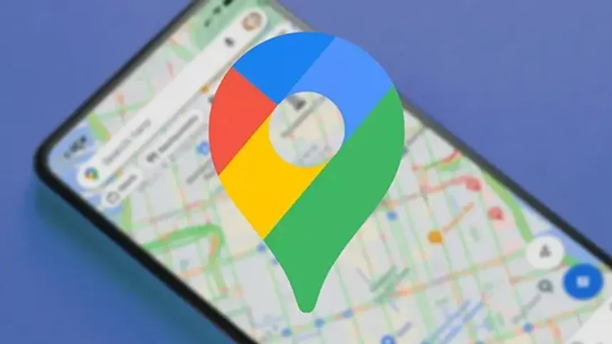 Google Konum Paylaşma Özelliği Geliştiriliyor