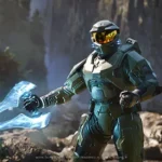 Halo Serisi Unreal Engine 5 ile Yeniden Doğuyor