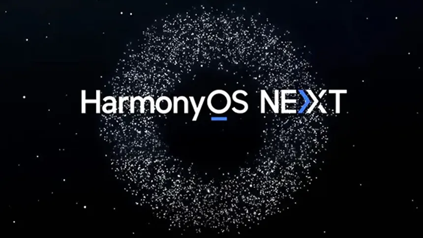 Huawei’nin Yeni İşletim Sistemi HarmonyOS NEXT Geliyor