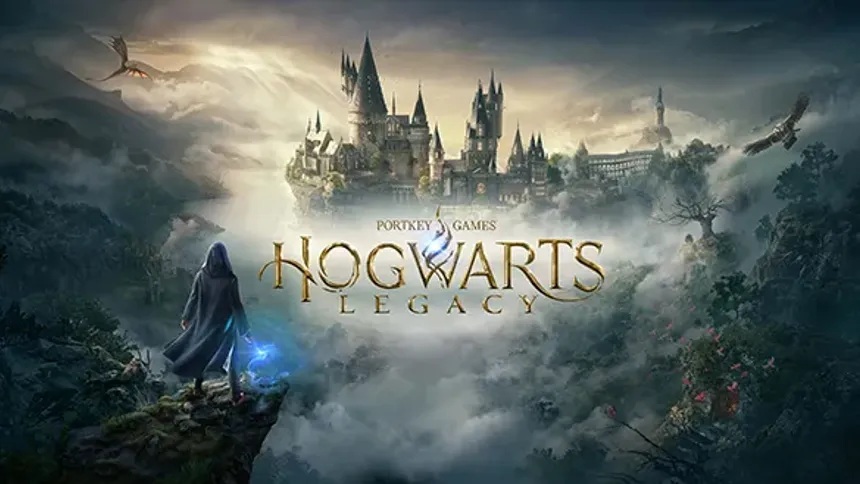 Hogwarts Legacy Definitive Edition 2025'te Yepyeni İçeriklerle Geri Dönüyor!