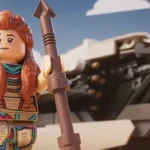 LEGO Horizon Adventures Switch ve PC’de Ne Kadar Yer Kaplayacak?