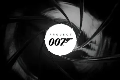IO Interactive, Genç James Bond ile Bir 007 Üçlemesi Planlıyor!
