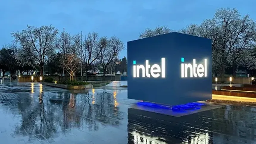 Intel, Chengdu Tesisine Yatırım Yaparak İleri Çip Teknolojisinde İlerliyor