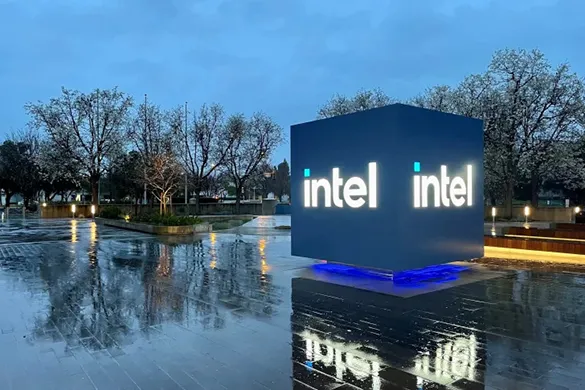Intel, Chengdu Tesisine Yatırım Yaparak İleri Çip Teknolojisinde İlerliyor