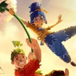 It Takes Two'un Yapımcısından Yepyeni Bir İşbirliği Macerası