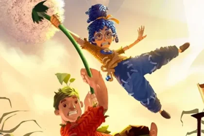 It Takes Two'un Yapımcısından Yepyeni Bir İşbirliği Macerası