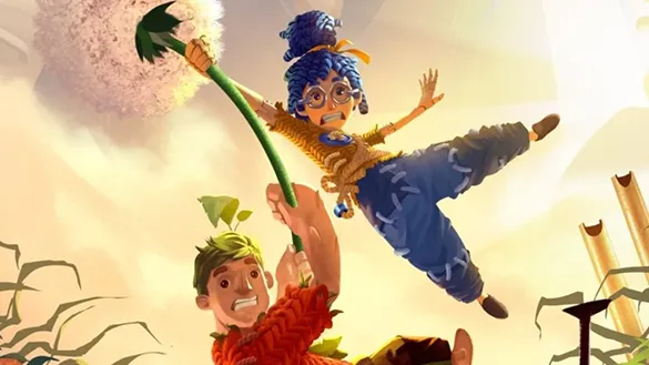 It Takes Two'un Yapımcısından Yepyeni Bir İşbirliği Macerası